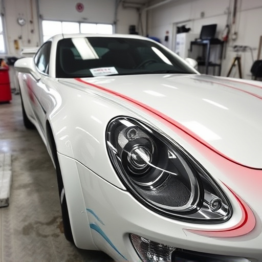 car refinishing