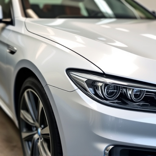 car refinishing