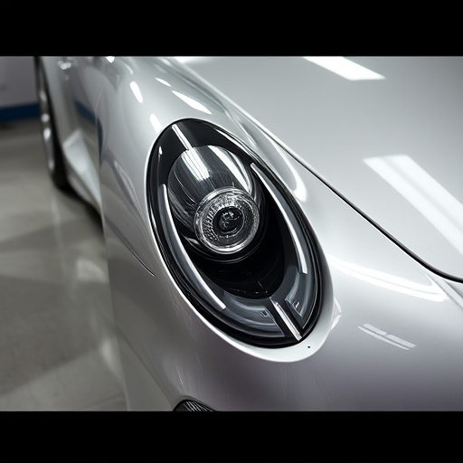 car refinishing