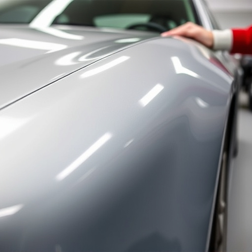 car refinishing