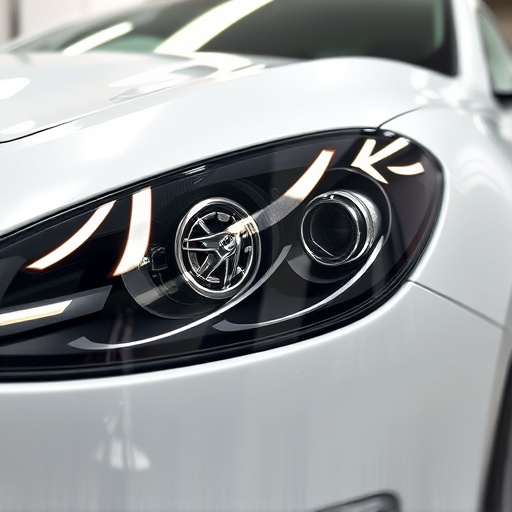 car refinishing