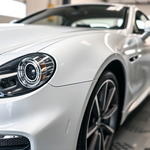car refinishing