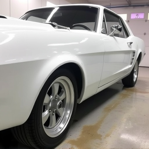 car refinishing