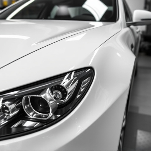 car refinishing