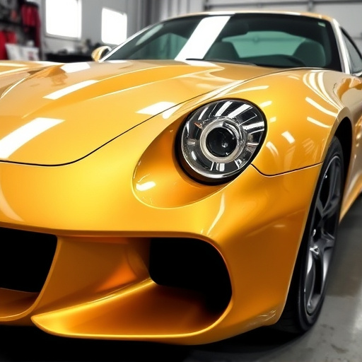 car refinishing