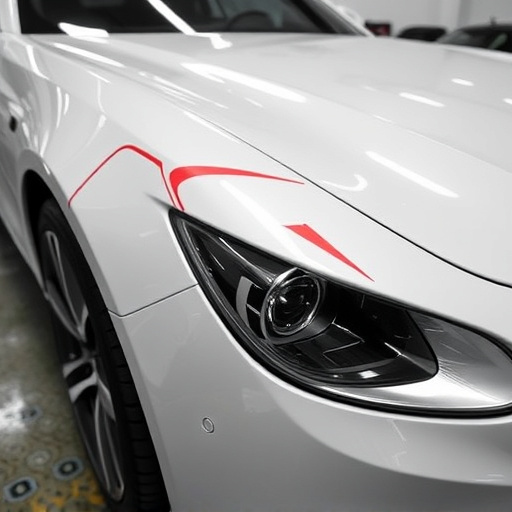 car refinishing