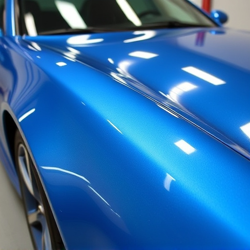 car refinishing
