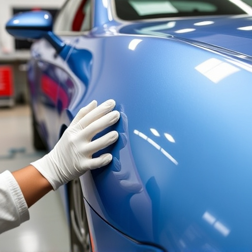 car refinishing