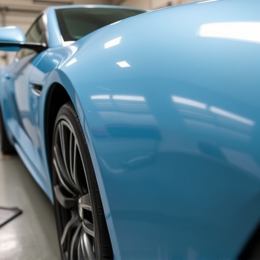 car refinishing