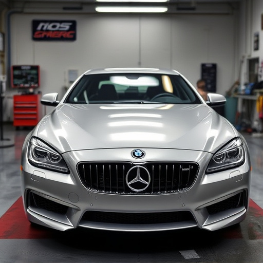 car refinishing