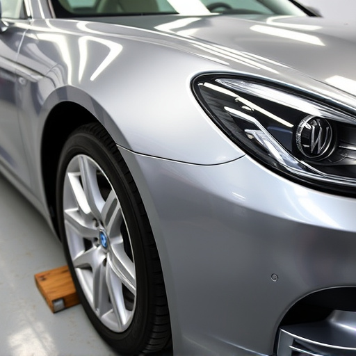 car refinishing