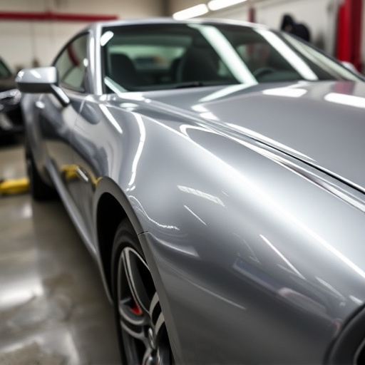 car refinishing
