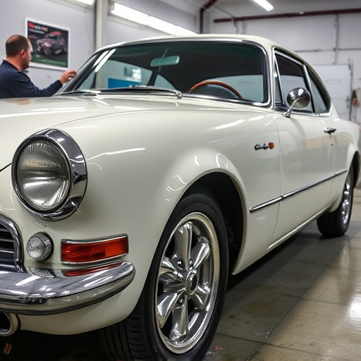 car refinishing