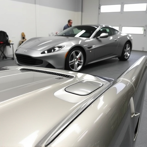 car refinishing