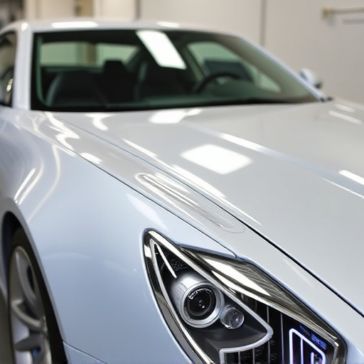 car refinishing