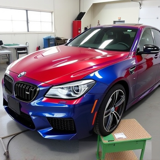 car refinishing