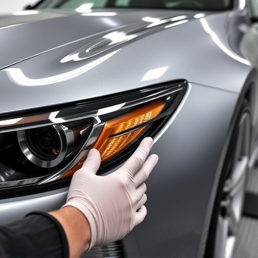 car refinishing