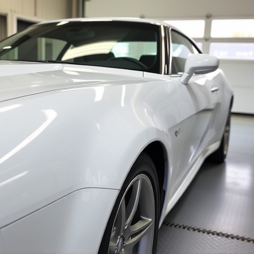 car refinishing
