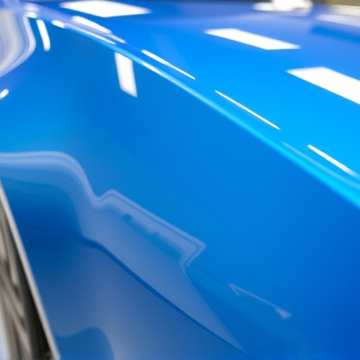 car refinishing