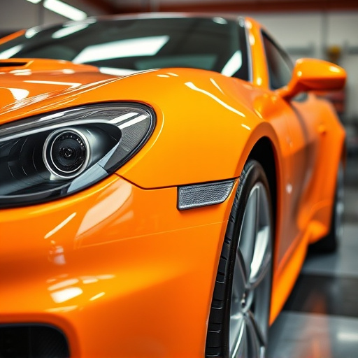 car refinishing