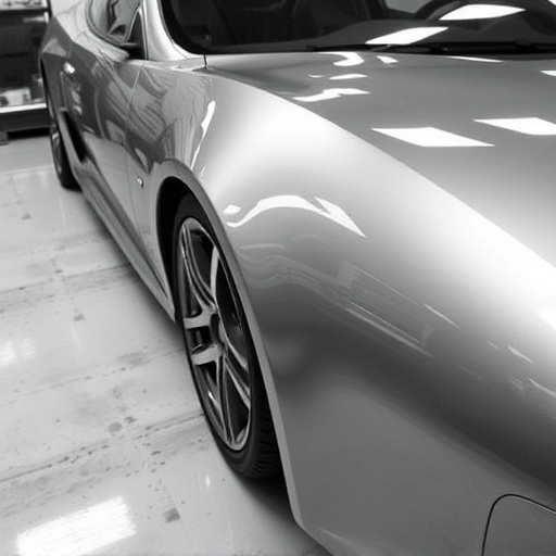 car refinishing