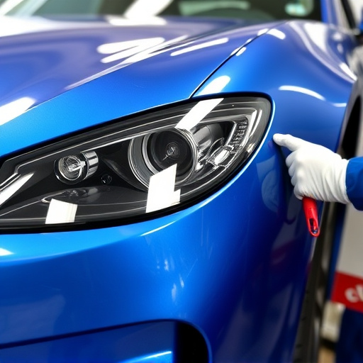 car refinishing