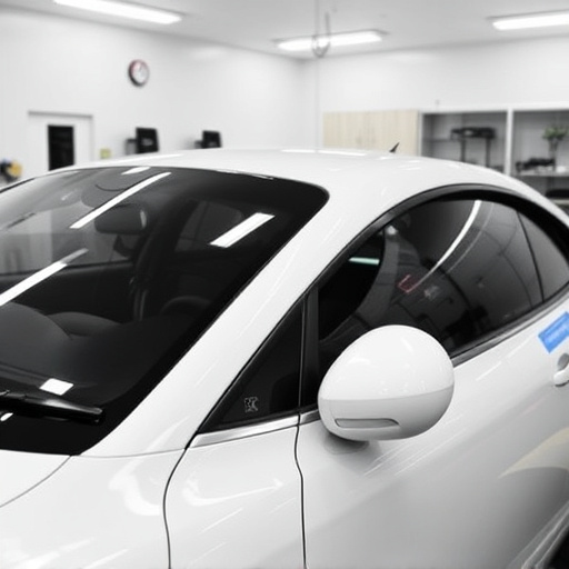 car refinishing