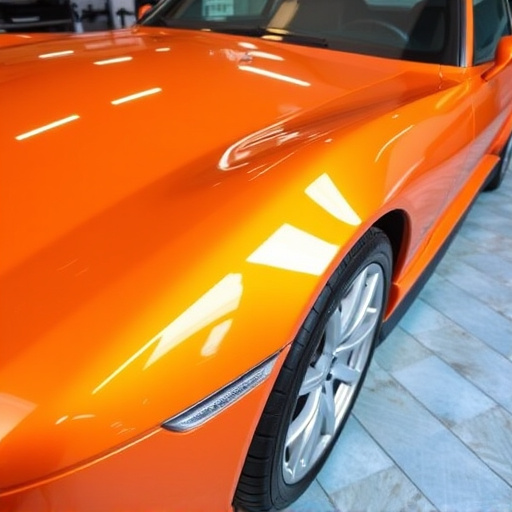 car refinishing