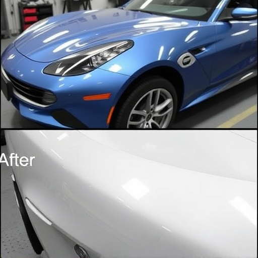 car refinishing