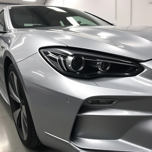 car refinishing