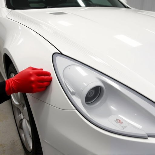 car refinishing