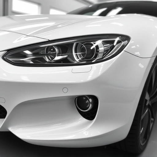 car refinishing