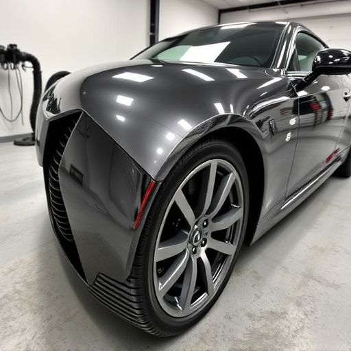 car refinishing