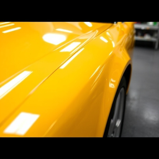 car refinishing