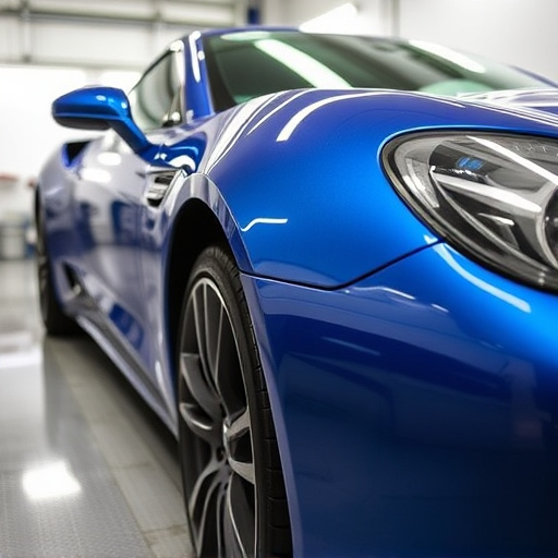 car refinishing