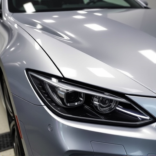 car refinishing