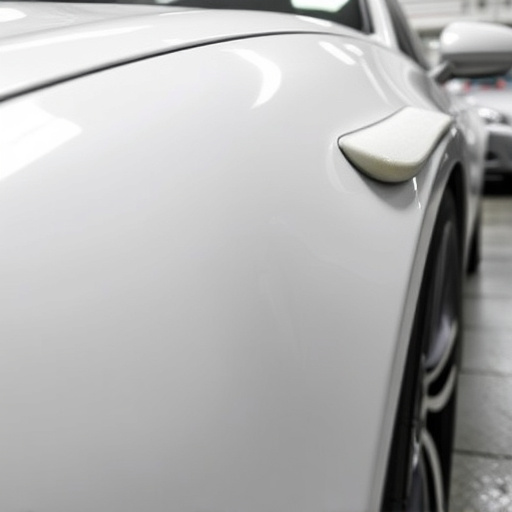 car refinishing