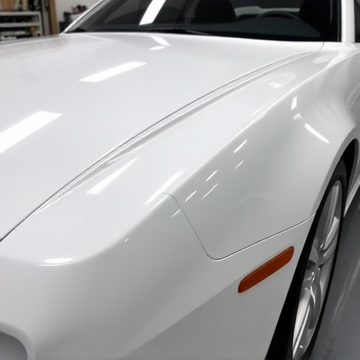 car refinishing
