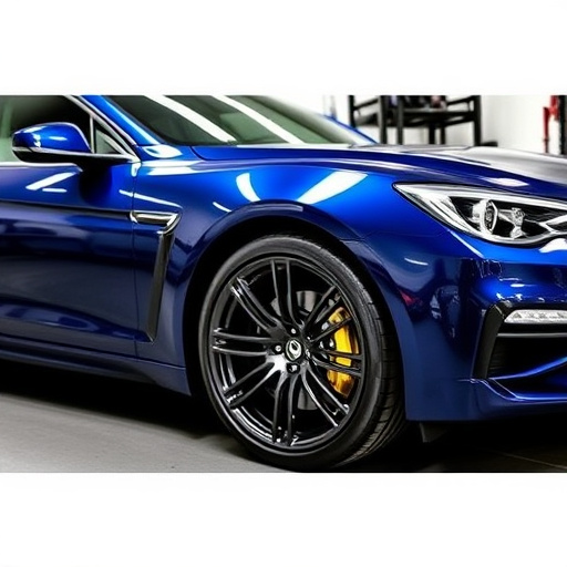 car refinishing