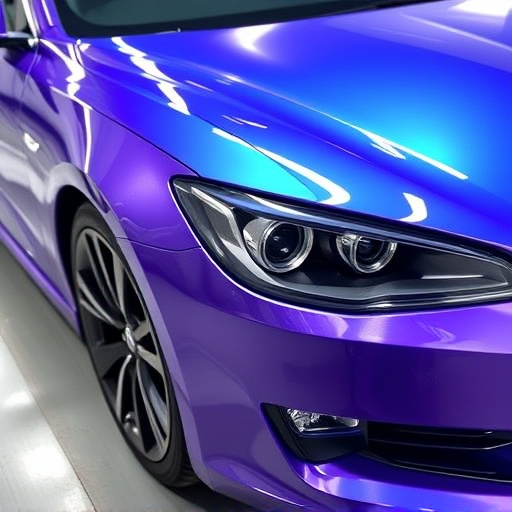 car refinishing
