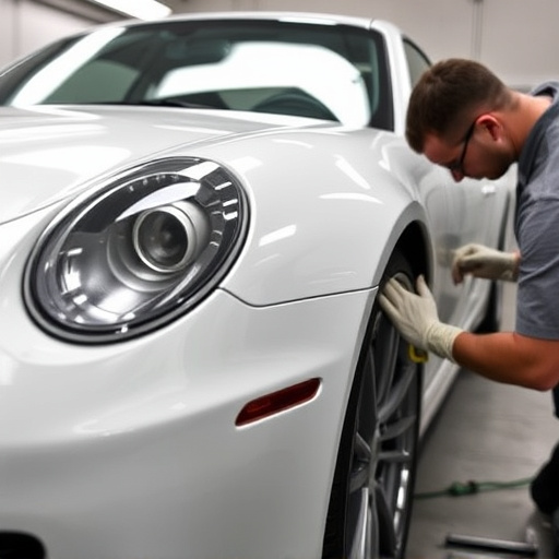 car refinishing