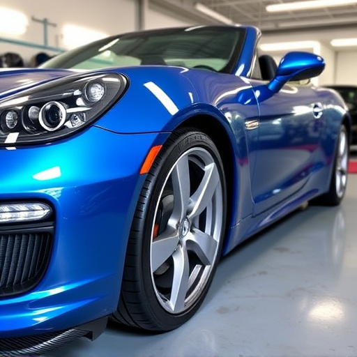 car refinishing