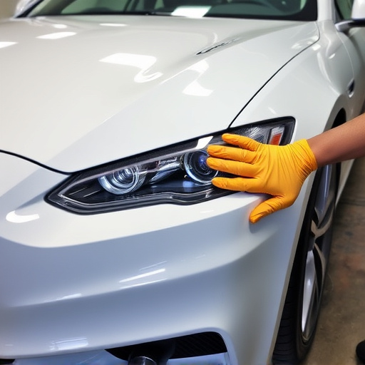 car refinishing