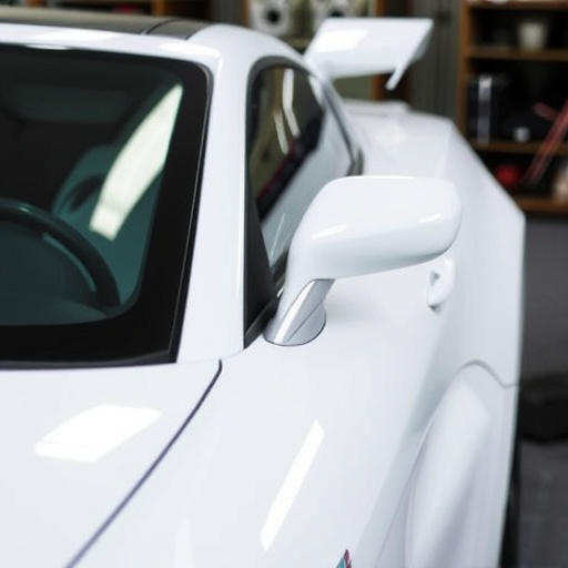 car refinishing