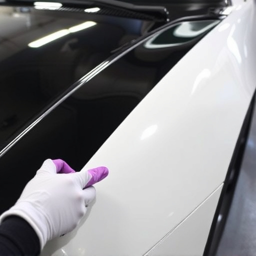 car refinishing