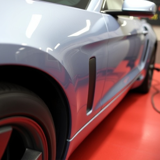 car refinishing