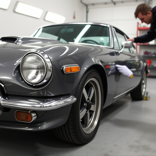 car refinishing