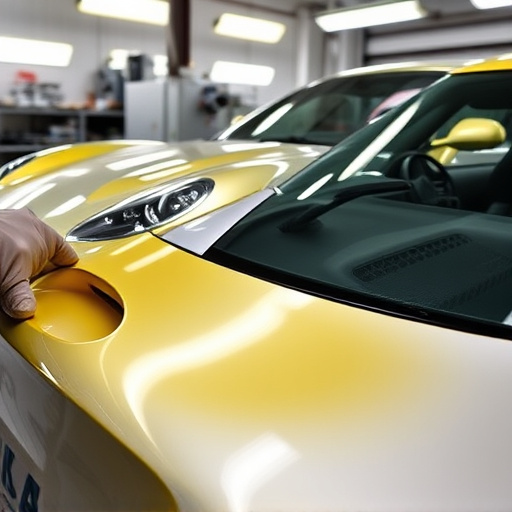 car refinishing
