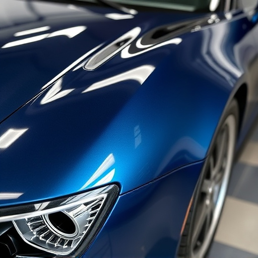 car refinishing