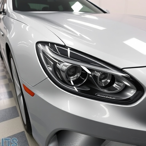 car refinishing